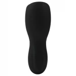 MX Fellatio Performer - vibrációs, orális maszturbátor (fekete)
