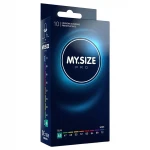 My.Size PRO - egyedi méretű óvszer - 45 mm (10 db)