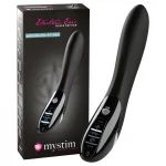 mystim Electric Eric - elektro-stimuláló vibrátor