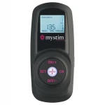 mystim Cluster Buster - távirányító szett elektro termékekhez