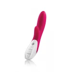 mystim Danny Divido - csiklóizgató vibrátor (pink)