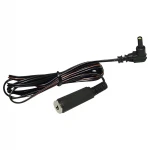 mystim - elektro adapter kábel elektrostimulációs eszközökhöz