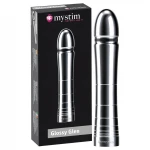 mystim Glossy Glen - elektro dildó