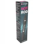 mystim Hot Rod - maszturbátor melegítő rúd férfiaknak