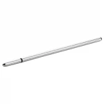 mystim Thin Finn - elektro dilátor - 0,8 cm