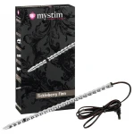 mystim Tickleberry Finn - gömbös elektro húgycsőtágító dilátor férfiaknak
