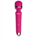 Nalone Rock Wand - akkus, masszírozó vibrátor (pink)