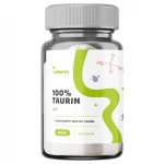 Netamin 100% Taurin - étrend-kiegészítő por (180 g)
