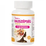 Netamin Hajszépség FORTE - hajerősítő étrend-kiegészítő kapszula (30 db)