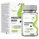Netamin ProsztaMix9 - prosztatavédő étrend-kiegészítő kapszula (60 db)