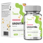 Netamin UroVitál - tökmagkivonatos étrend-kiegészítő kapszula (60 db)