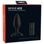 Nexus Ace - távirányítós, akkus anál vibrátor (közepes)