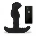 Nexus G-stroker - távirányítós prosztata masszírozó vibrátor (fekete)