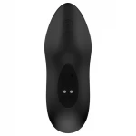 Nexus Revo Air - forgó prosztata vibrátor (fekete)