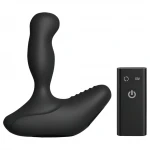 Nexus Revo Stealth - távirányítós, forgó prosztata vibrátor
