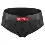 No-Parts Robin - felcsatolható alsó (fekete) - L