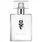 Obsessive Fruity - feromon parfüm nőknek (30 ml)