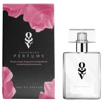 Obsessive Woody - feromon parfüm nőknek, fás illat (30 ml)