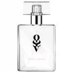 Obsessive Woody - feromon parfüm nőknek, fás illat (30 ml)