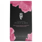 Obsessive Woody - feromon parfüm nőknek, fás illat (30 ml)