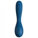 OhMiBod Bluemotion Nex 2 - app-vezérelt G-pont vibrátor (kék)