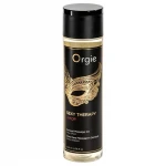 Orgie Amor - érzéki masszázsolaj (200 ml)
