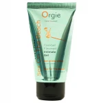 Orgie Cocktail Sex On The Beach - ehető vízbázisú síkosító (50 ml)