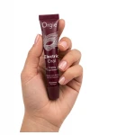 Orgie Electric Oral - bizsergető ajakfény orális szexhez, eper (10 ml)