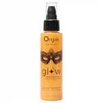Orgie Glow - csillogó testápoló olaj (110 ml)