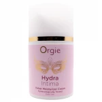 Orgie Hydra Intima - Vulva hidratáló krém napi használatra (50 ml)