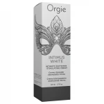 Orgie Intimus White - intim fehérítő és stimuláló krém (50 ml)