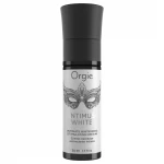 Orgie Intimus White - intim fehérítő és stimuláló krém (50 ml)