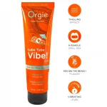 Orgie Lube Tube - Sex on the Beach vízbázisú síkosító és intim gél (100 ml)