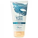 Orgie Lube Tube - hűsítő hatású síkosító gél (150 ml)