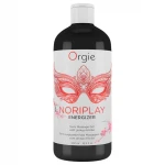 Orgie Noriplay Energizer - energizáló NURU masszázsgél (500 ml)