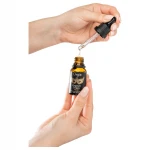 Orgie Orgasm Drops Vibe - bizsergető intim gél nőknek (15 ml)