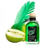 Orgie Sexy Therapy - masszázsolaj szett - alma (100 ml)