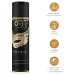 Orgie Tantric Celestial - érzéki masszázsolaj (200 ml)