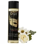 Orgie Tantric Nectar - érzéki masszázsolaj (200 ml)