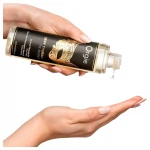 Orgie The Secret - érzéki masszázsolaj (200 ml)