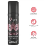 Orgie Tighten - intim szűkítő gél nőknek (15 ml)