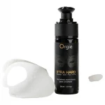 Orgie Xtra Hard - erekció fokozó gél férfiaknak (50 ml)