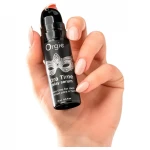 Orgie Xtra Time - késleltető szérum férfiaknak (15 ml)