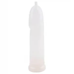 FRÖHLE PP009 anatómiai péniszpumpa (átlátszó)
