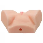 You2Toys Oxana - élethű vagina és fenék maszturbátor férfiaknak