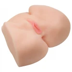 You2Toys Oxana - élethű vagina és fenék maszturbátor férfiaknak