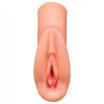 PDX Heaven Stroker - élethű művagina maszturbátor férfiaknak (testszínű)