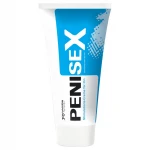 PENISEX - vérkeringést fokozó stimuláló krém férfiaknak (50 ml)