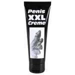 Pénisz XXL - vérkeringést serkentő intim krém férfiaknak (80 ml)