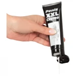 Pénisz XXL - vérkeringést serkentő intim krém férfiaknak (80 ml)